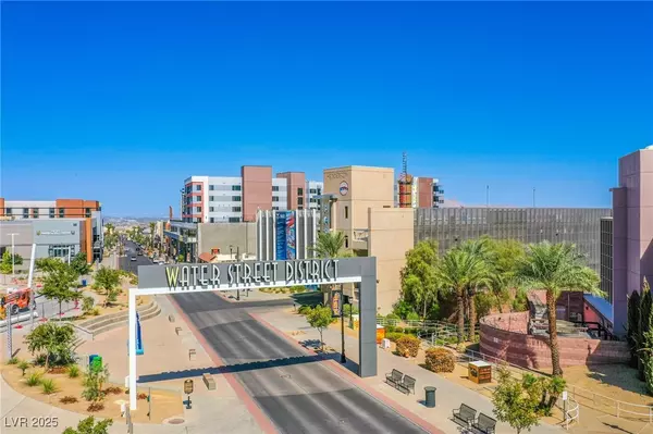 Henderson, NV 89015,145 Aqua Commons LN
