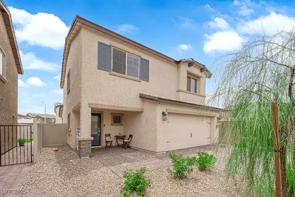 North Las Vegas, NV 89032,1631 Desert Path AVE