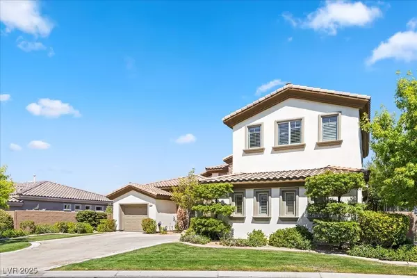 Henderson, NV 89052,8 Shade Valley LN