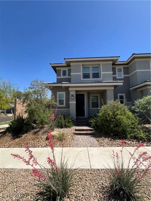 742 Cottonwood Hill PL, Henderson, NV 89011