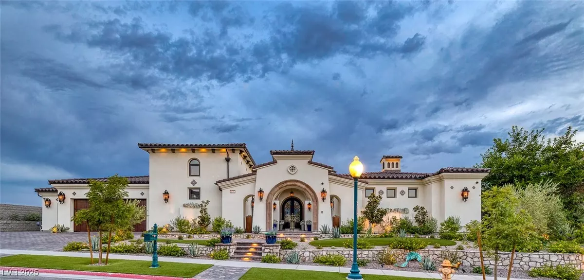 Henderson, NV 89052,1616 Villa Rica DR