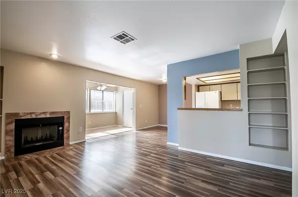 Las Vegas, NV 89119,1311 DEL MAR #102