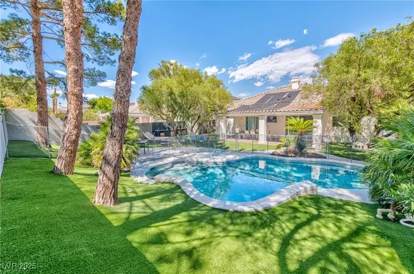 Las Vegas, NV 89147,3897 Windansea ST