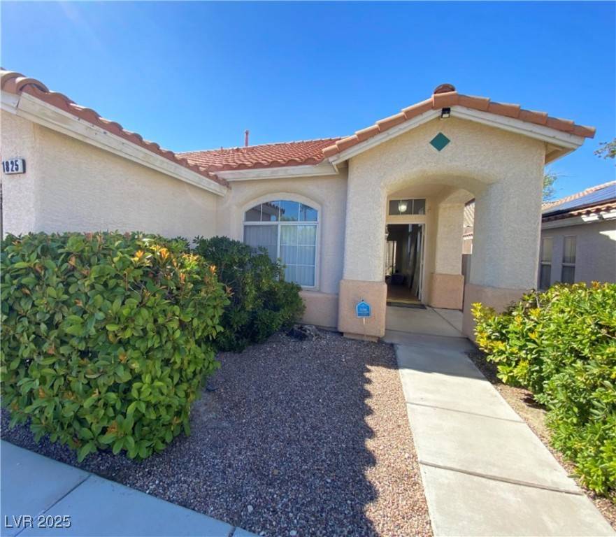 1825 Linton Hill LN, Las Vegas, NV 89134