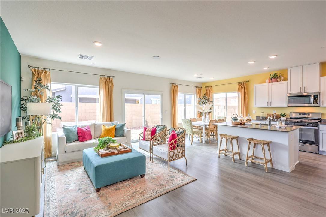 Henderson, NV 89011,514 RED LOVEBIRD AVE #LOT 1241