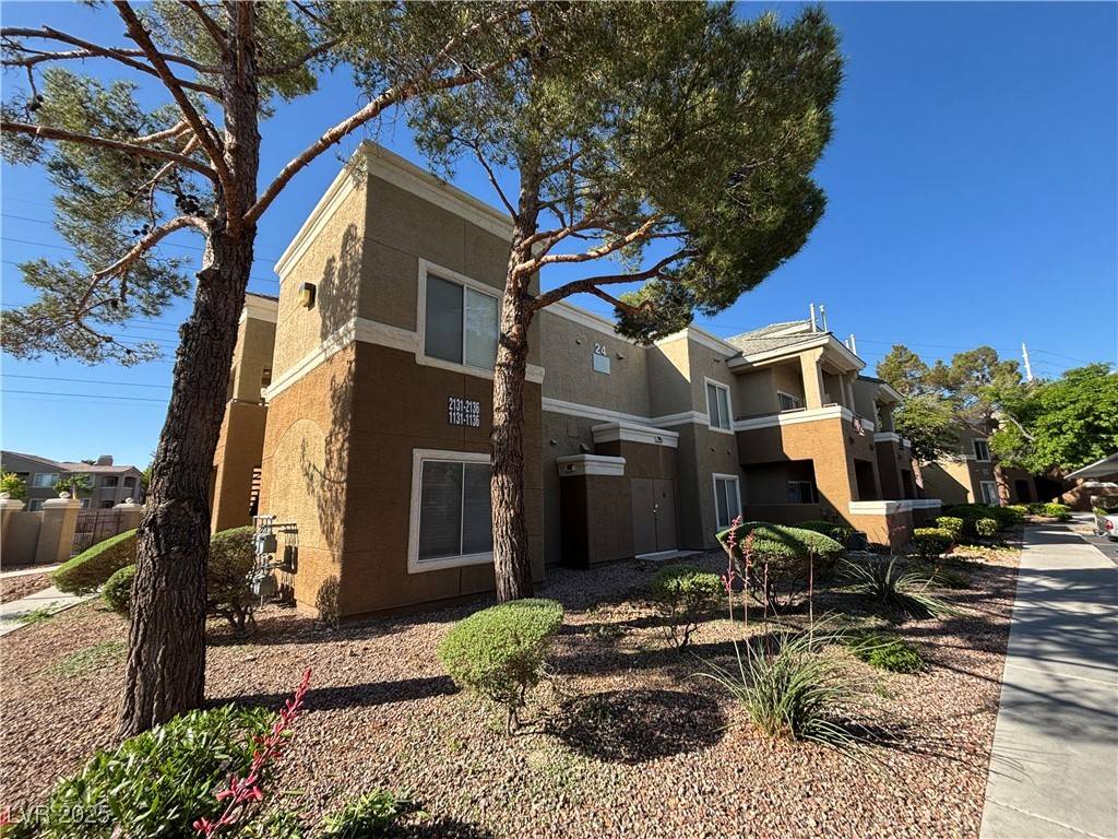 8070 W Russell RD #1132, Las Vegas, NV 89113