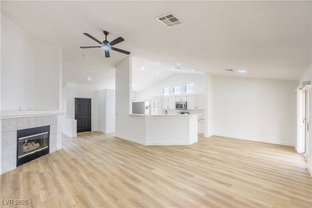 North Las Vegas, NV 89031,2403 Sexton AVE