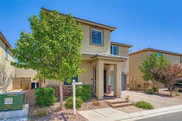 Las Vegas, NV 89148,5414 Enchanted Rose ST