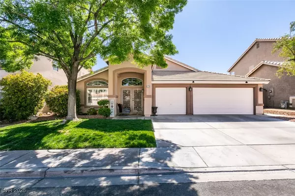1779 Antelope Valley AVE,  Henderson,  NV 89012