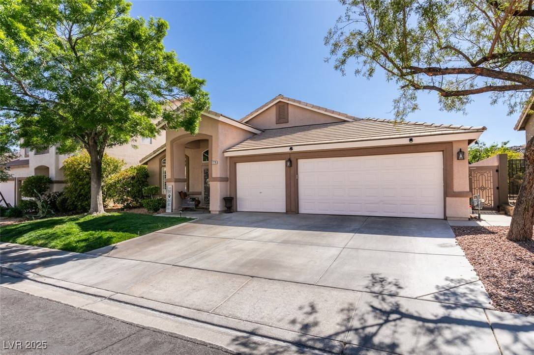 Henderson, NV 89012,1779 Antelope Valley AVE