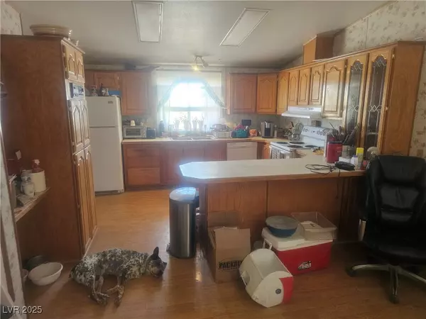 Amargosa Valley, NV 89020,2779 S Sandstone DR
