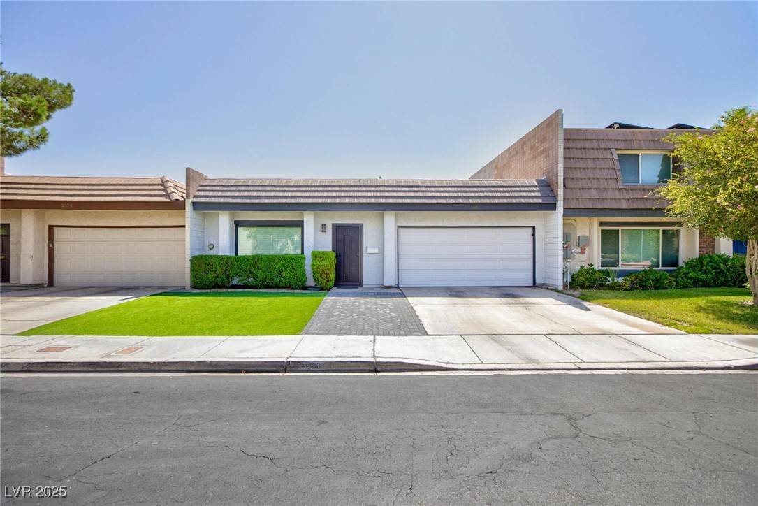 Las Vegas, NV 89121,3380 Kensbrook ST
