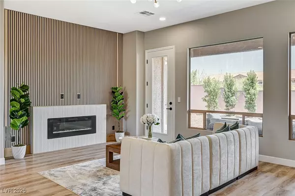 3218 Squire ST, Las Vegas, NV 89135