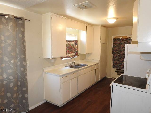 Las Vegas, NV 89101,2813 Willoughby AVE