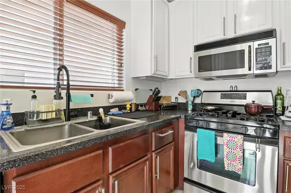 Las Vegas, NV 89148,135 Cadrow Castle CT