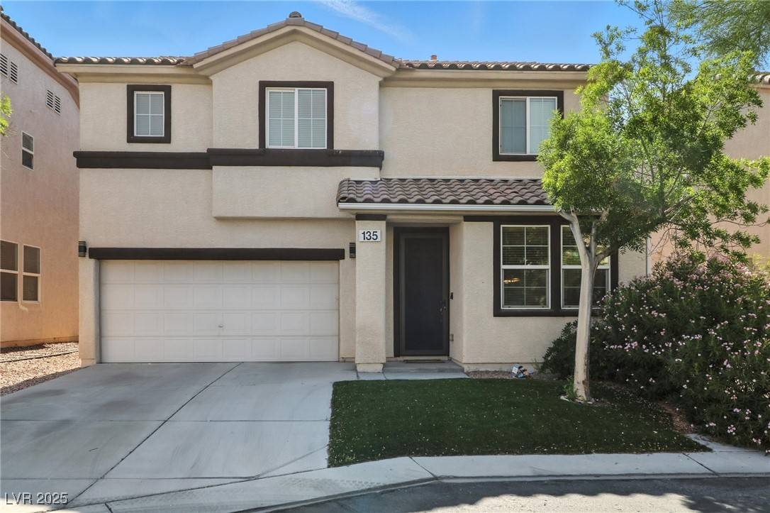 Las Vegas, NV 89148,135 Cadrow Castle CT