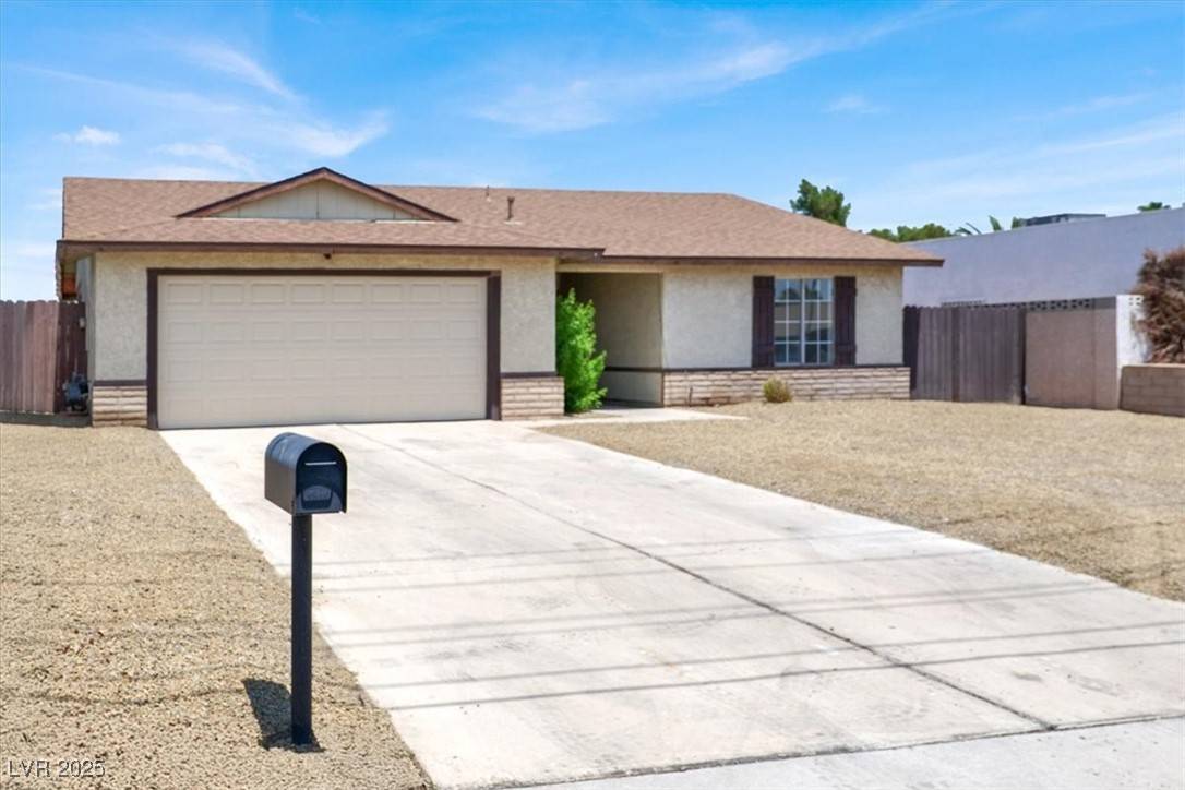 Las Vegas, NV 89122,5030 E Hacienda AVE