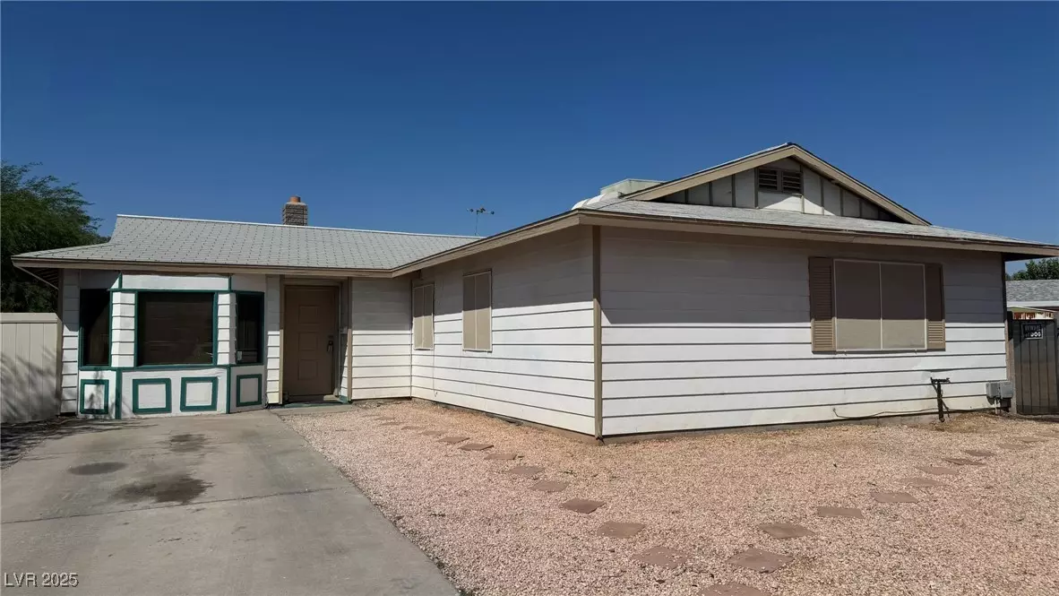 Las Vegas, NV 89121,4745 Lana DR