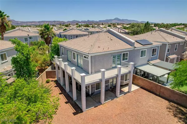 Henderson, NV 89052,247 Integrity Ridge DR