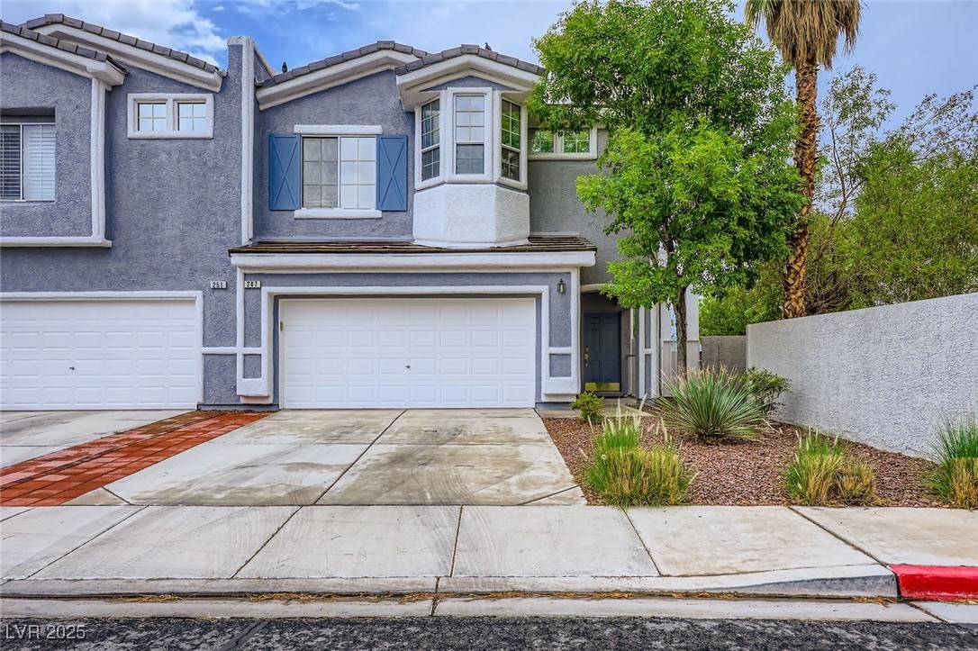 247 Integrity Ridge DR, Henderson, NV 89052