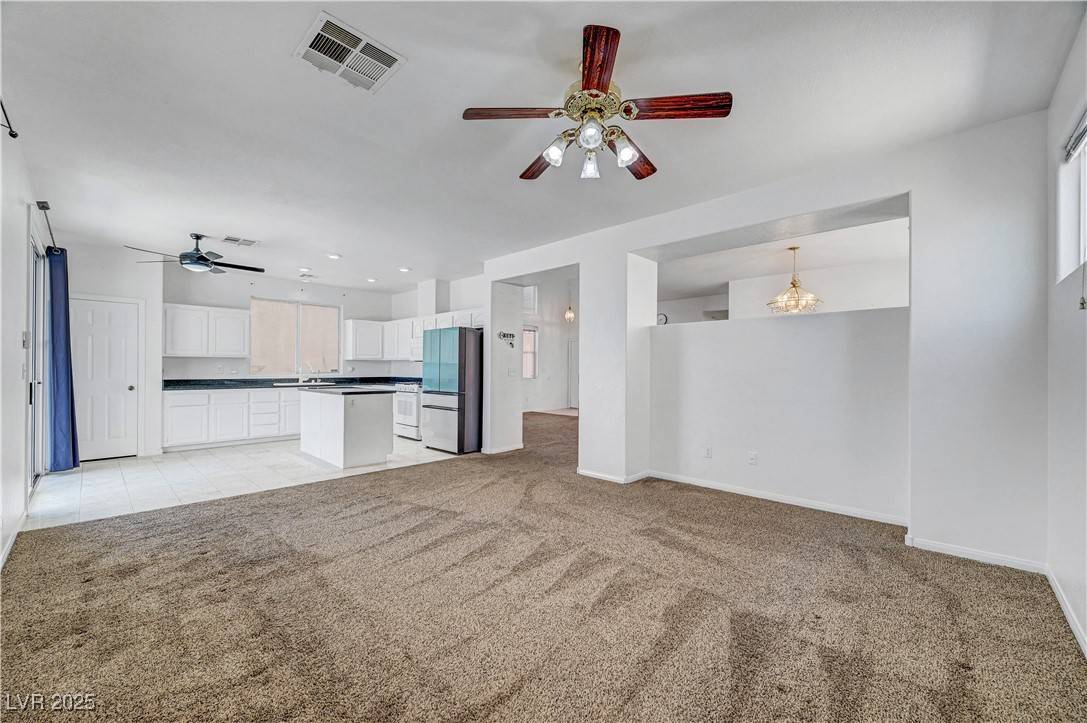 8529 Gold Flash AVE, Las Vegas, NV 89129