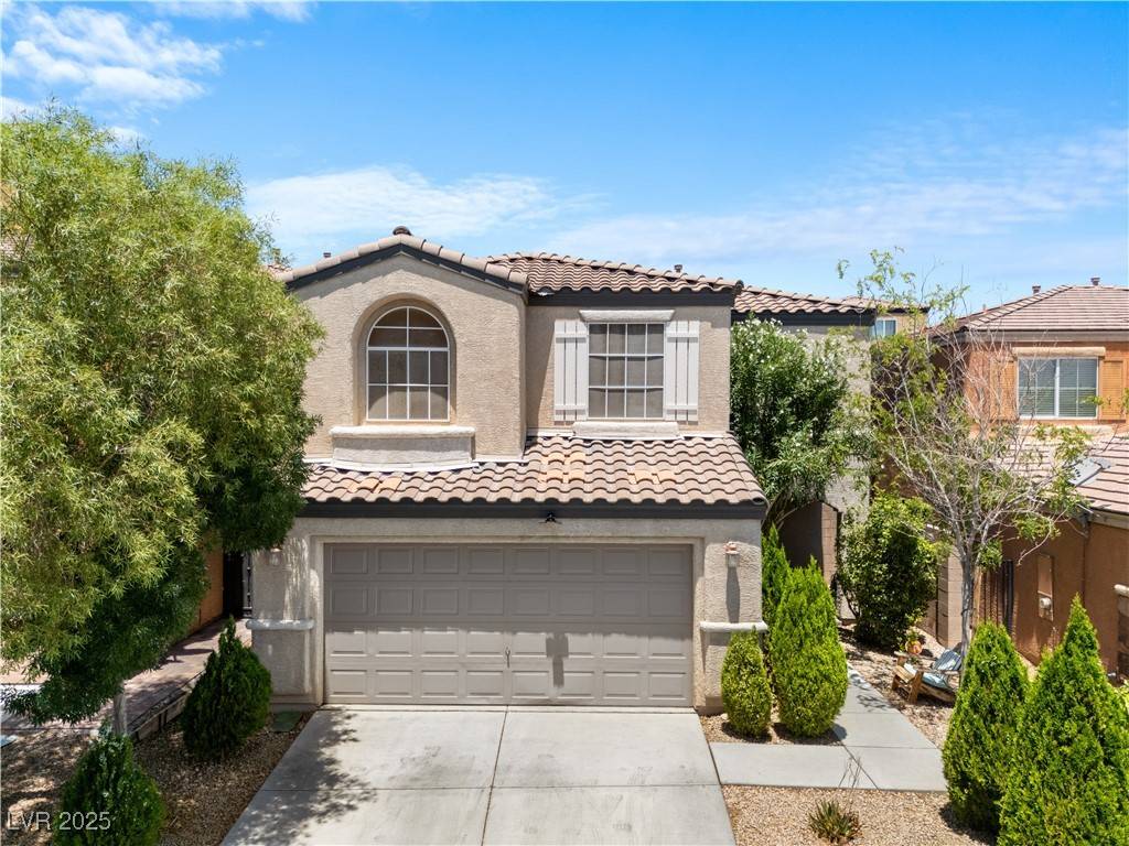 9074 Iron Cactus AVE, Las Vegas, NV 89148