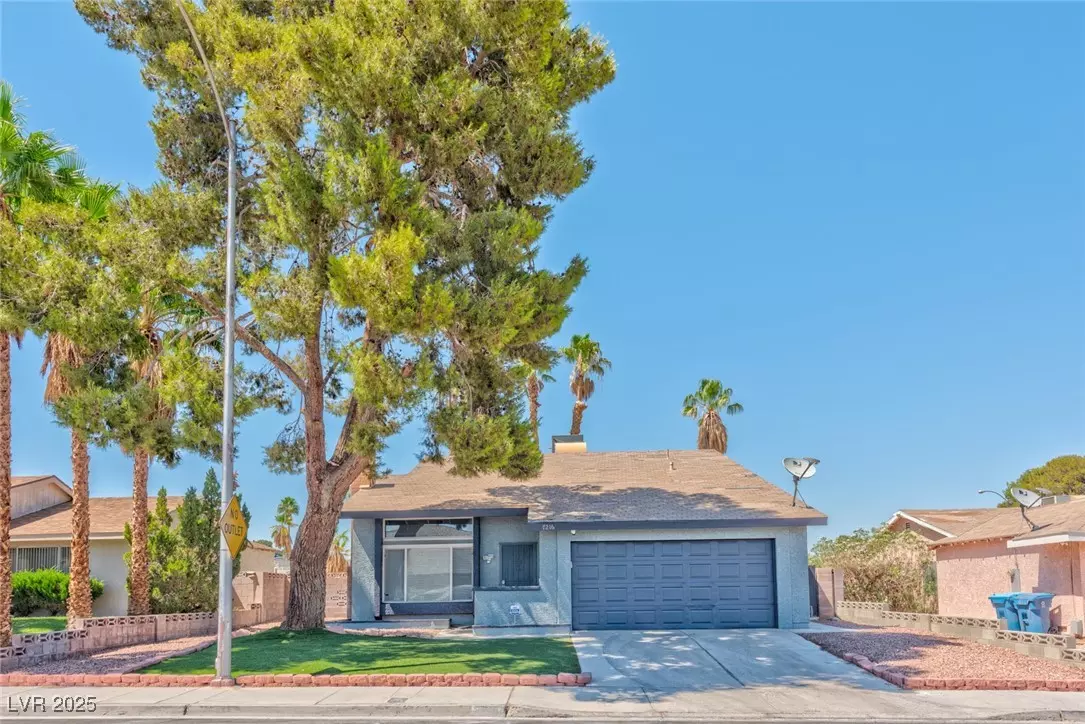 Las Vegas, NV 89147,7216 Archcrest AVE