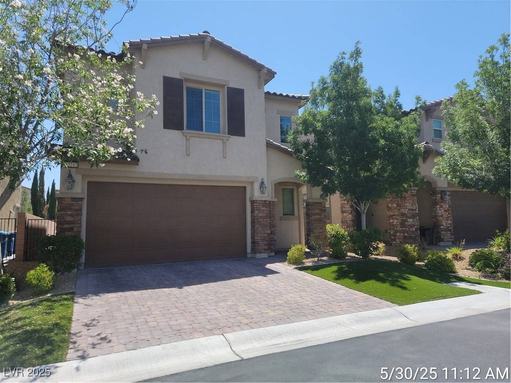 12212 Loggeta WAY, Las Vegas, NV 89141