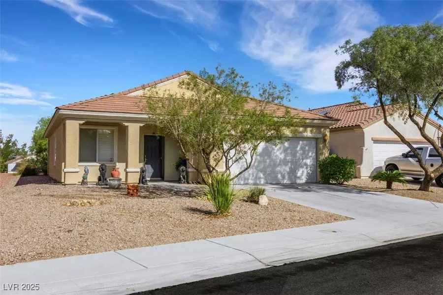 1935 Valley Center DR, Henderson, NV 89052