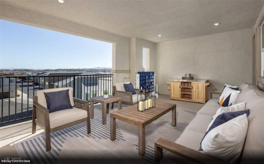 8683 Luxuriant AVE #lot 26, Las Vegas, NV 89148