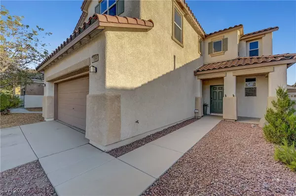 Henderson, NV 89011,1069 Aspen Cliff DR