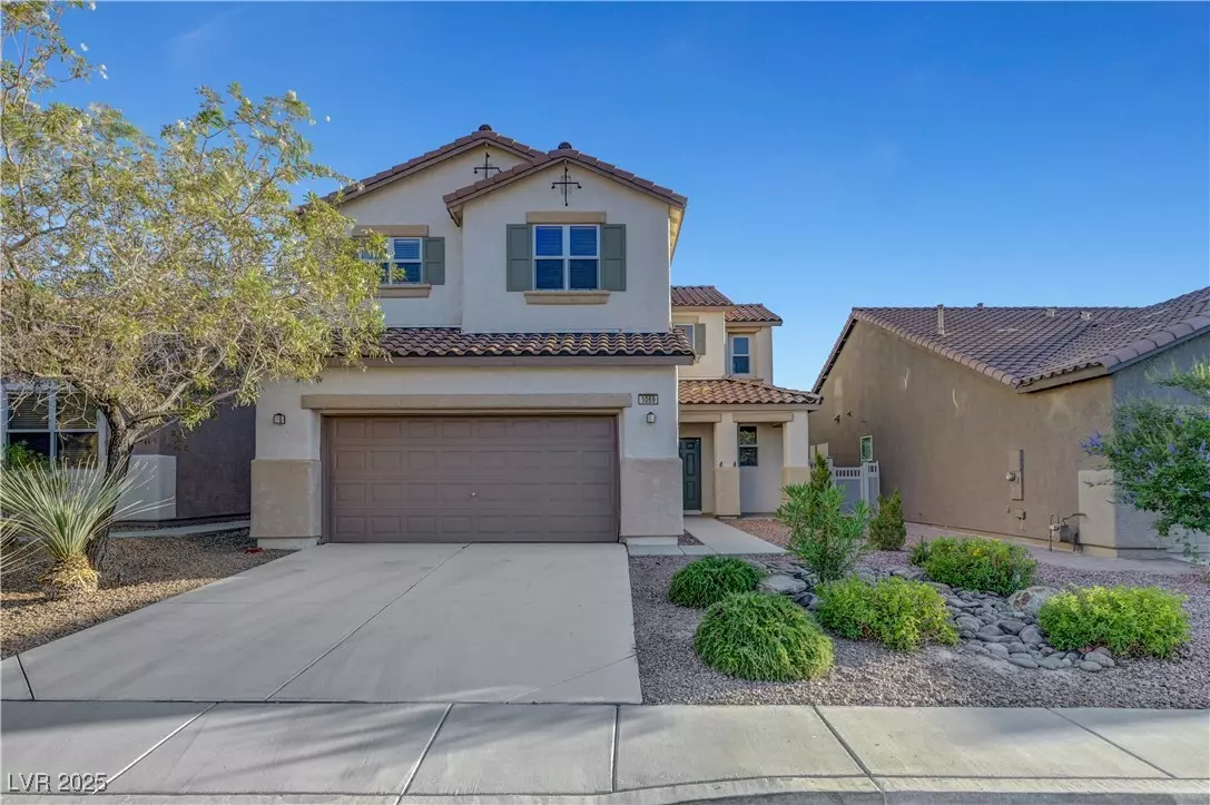 Henderson, NV 89011,1069 Aspen Cliff DR