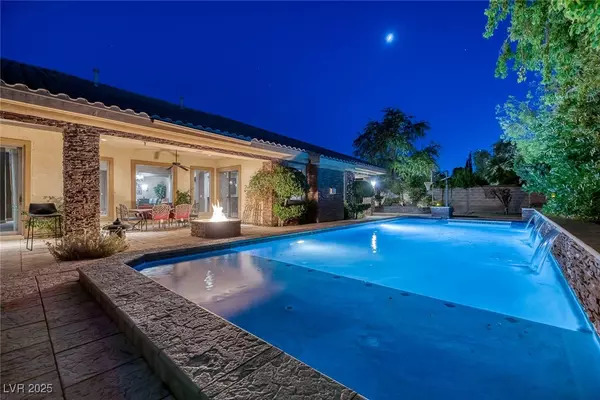 Las Vegas, NV 89139,3668 Hillary Elan CT