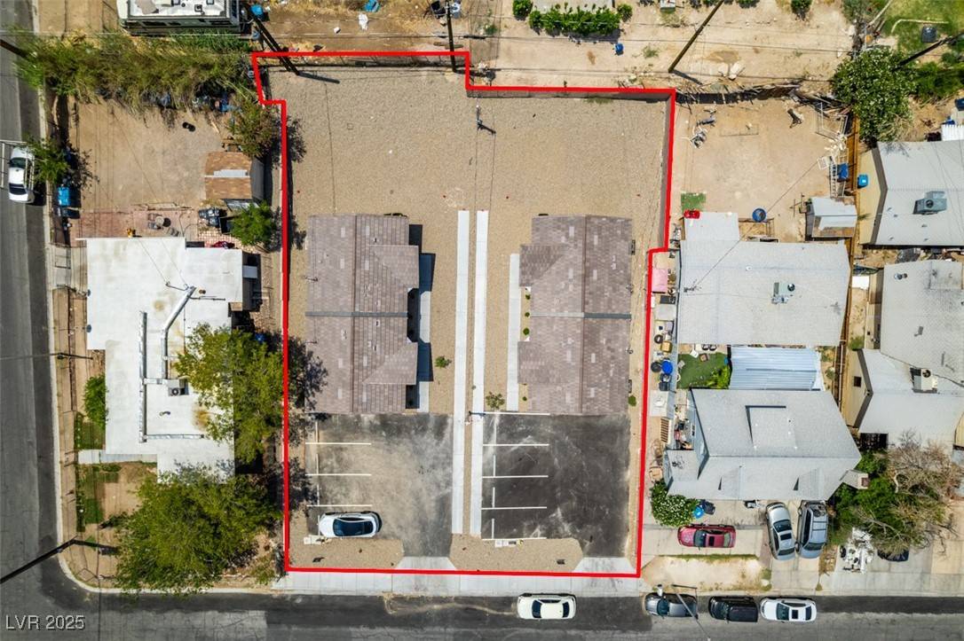 Las Vegas, NV 89101,365 N 16th ST