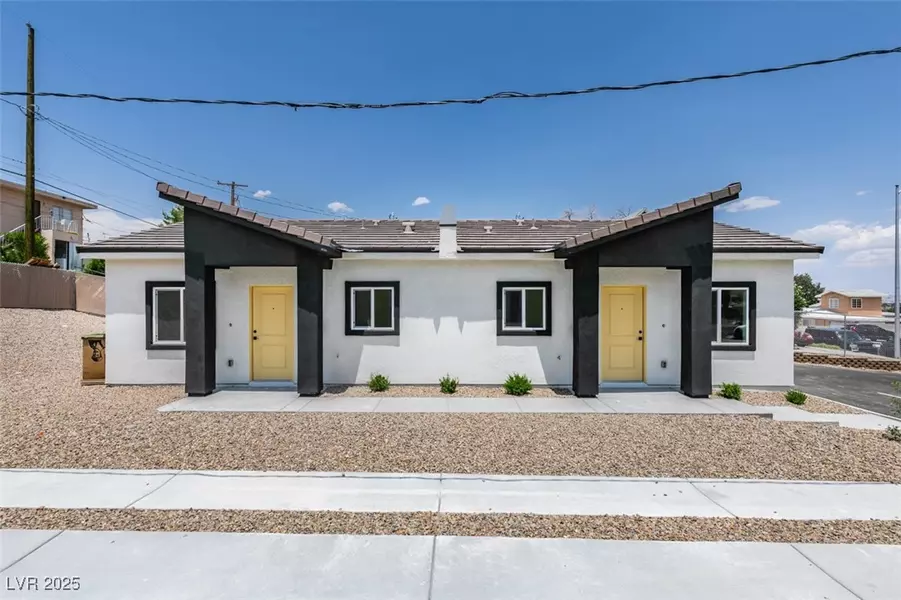 365 N 16th ST, Las Vegas, NV 89101