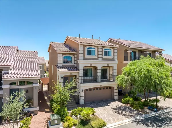 Las Vegas, NV 89118,6561 Averill Creek AVE