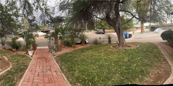 Las Vegas, NV 89108,4444 Denia CIR