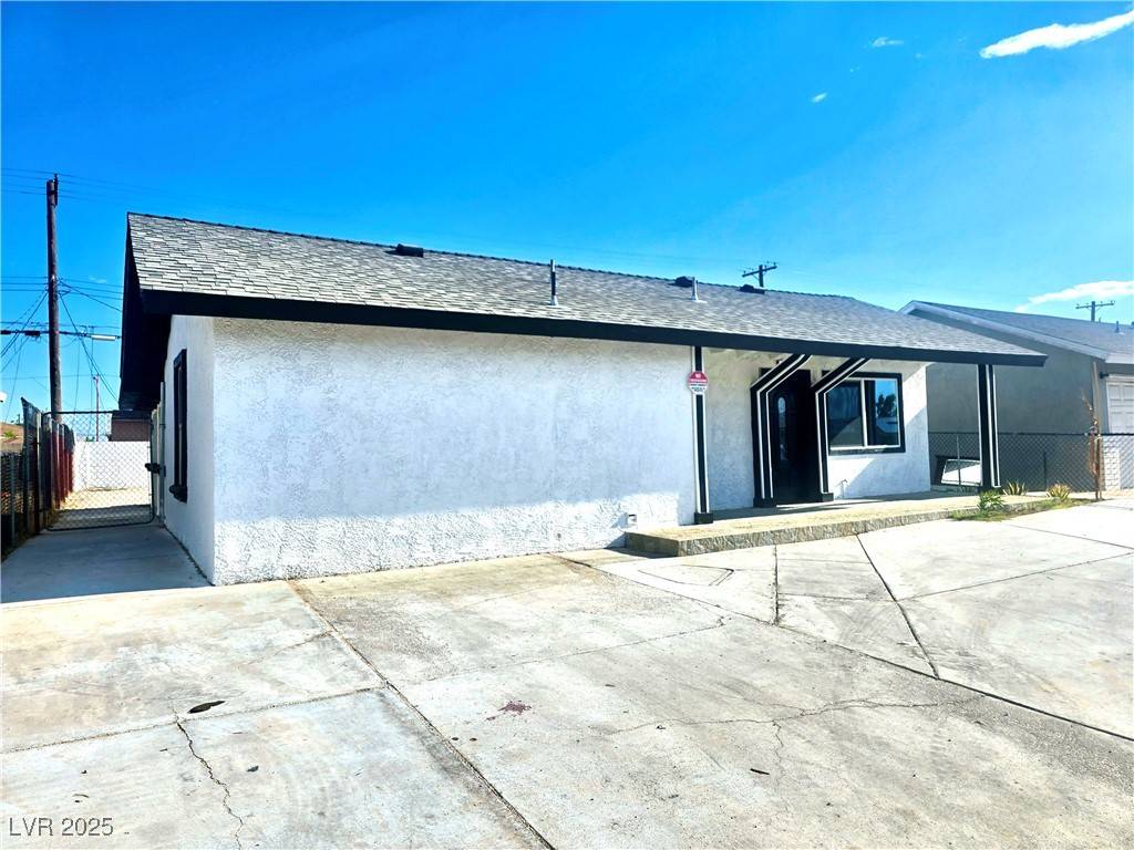 North Las Vegas, NV 89030,3215 Dillon AVE