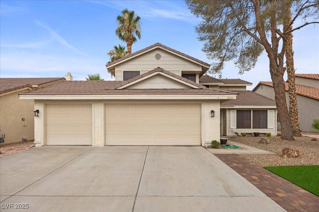 2344 Valleywood ST, Henderson, NV 89014