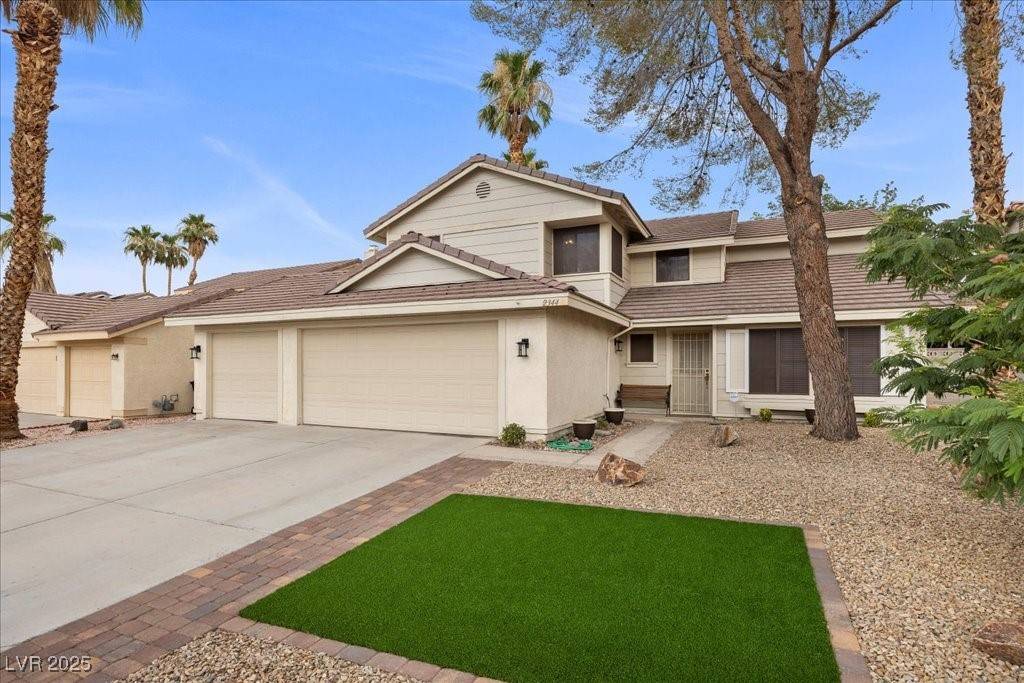 Henderson, NV 89014,2344 Valleywood ST