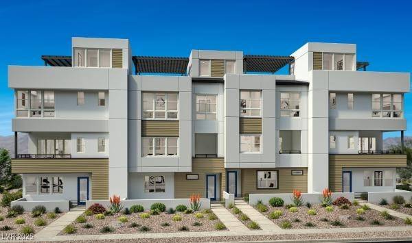 650 Agate Bridge ST, Las Vegas, NV 89138