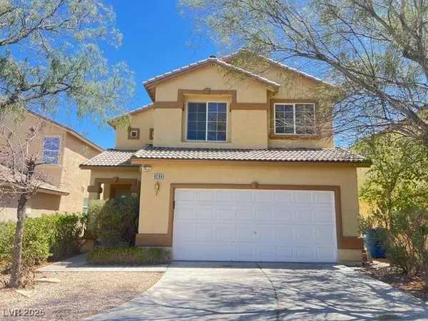 9299 Adamshurst AVE, Las Vegas, NV 89148