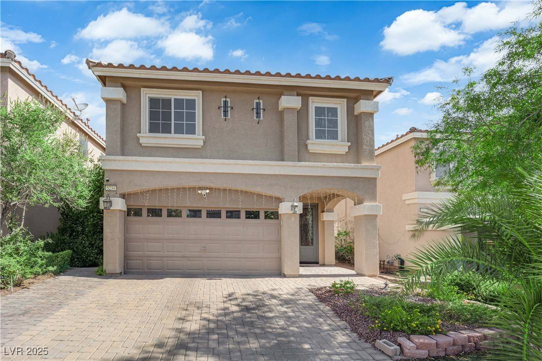 Las Vegas, NV 89141,5234 Tulip Hill AVE
