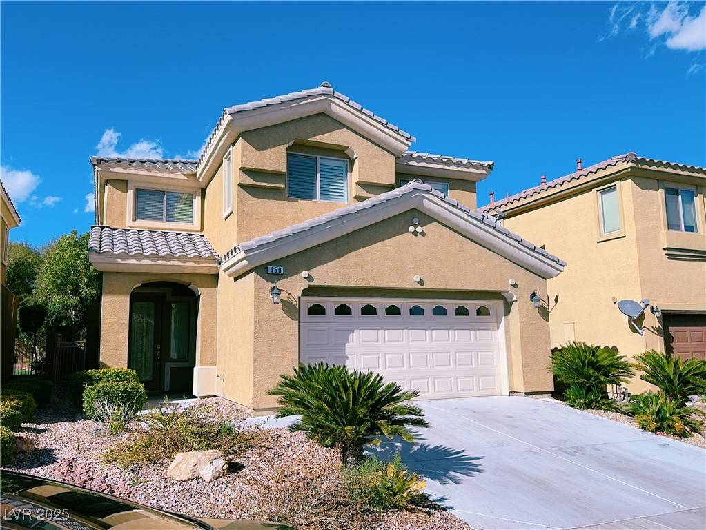 Las Vegas, NV 89148,150 Short Ruff WAY