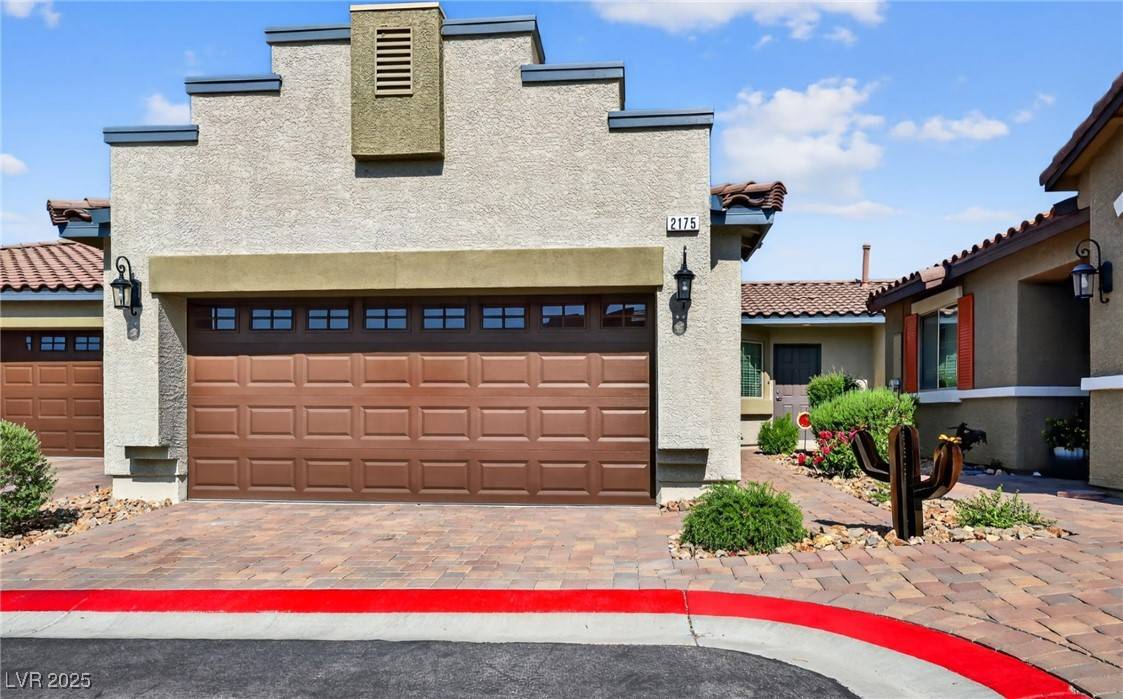 2175 Limestone Cove CT, Laughlin, NV 89029