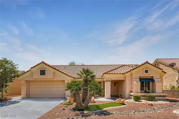 9717 Buckhorn DR,  Las Vegas,  NV 89134