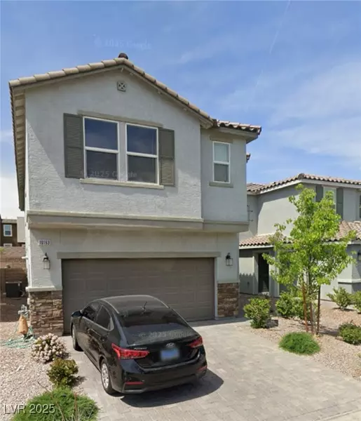 10163 Kings Amethyst ST, Las Vegas, NV 89141
