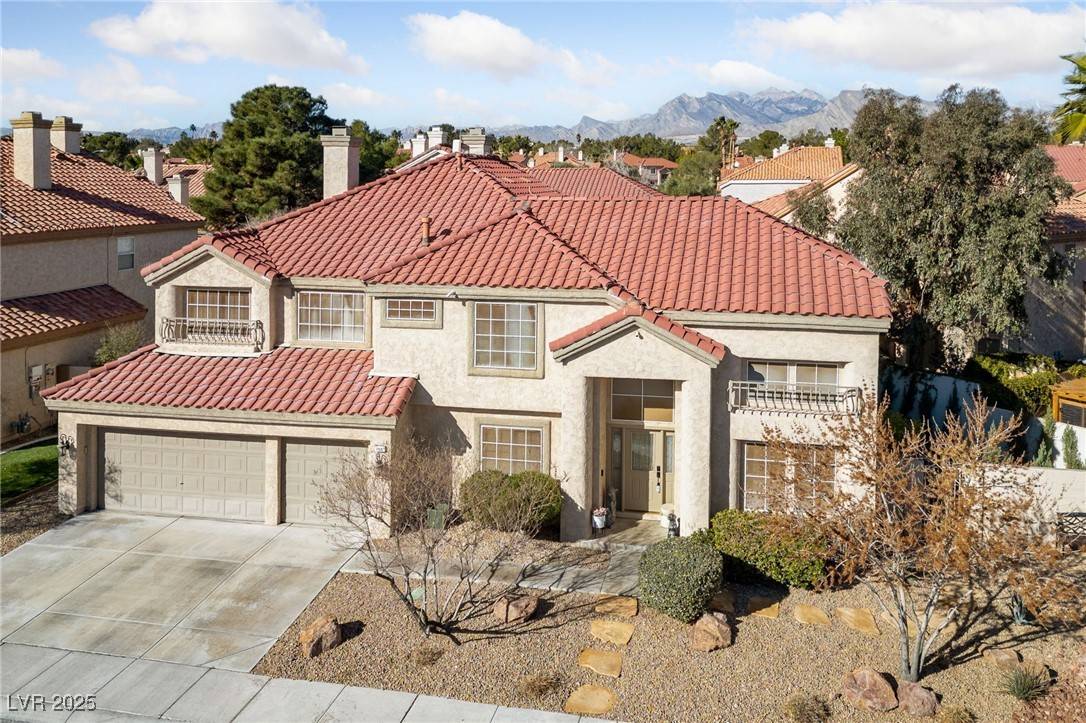 Las Vegas, NV 89128,2637 Ohio CT
