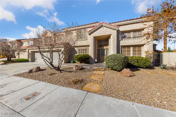 Las Vegas, NV 89128,2637 Ohio CT