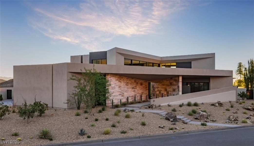 21 Rockstream DR, Henderson, NV 89012